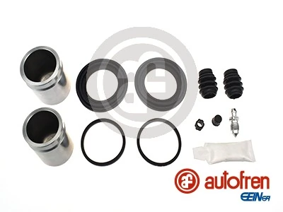 Repair Kit, brake caliper